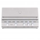 Summerset TRL 38" 4-Burner Built-in Gas Grill