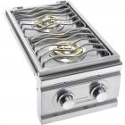 Summerset TRL Built-In Gas Double Side Burner