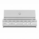 Summerset TRL Deluxe 44" 4-Burner Built-in Gas Grill