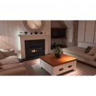 Superior 26"  Vent-Free Gas Fireplace - VCM3026