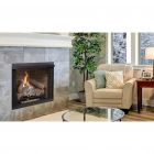 Superior 36" Vent-Free Gas Fireplace - VRT3136