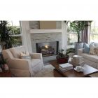 Superior 50" VRT6050 Traditional Vent-Free Gas Fireplace