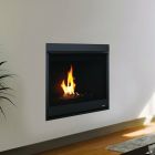 Superior 45"  Direct Vent Contemporary Gas Fireplace - DRC2045 
