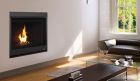 Superior 40" Gas Direct Vent Fireplace - Electronic Ignition - DRC2040