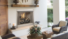Superior 42" Vent-Free Outdoor Gas Fireplace - VRE3242