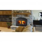 Majestic 40" WarmMajic II Wood Fireplace