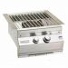 Fire Magic Classic Built-In Gas Power Burner-Config