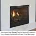 Monessen 36 Aria Vent Free Traditional Style Fireplace