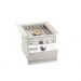 Fire Magic Choice Built In Gas Single Side Burner