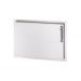 Fire Magic 20" Select Horizontal Single Access Door