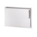 Fire Magic 24" Select Horizontal Single Access Door