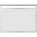 Napleon Stainless Steel Safety Screen for Riverside 36" Fireplace - GSS36