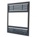 Traditional Faceplate St. Clair 4300