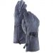 Napoleon Genuine Grey Leather Heat Resistant BBQ Gloves