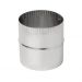 Napoleon 8" Direct Vent Pipe Coupler - For Use with 5" x 8" Venting System