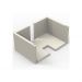 MOULDED REFRACTORY PANELS