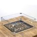 ASSY, SQUARE DINING WG