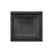 Napoleon Straight Iron Elements For Altitude 36 - Antique Pewter ﬁts on Denali front