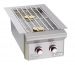 Built-In Double Side burner 25,000 Btu's "T" Series - NG