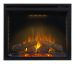 Napoleon Ascent 33" Built-In Electric Fireplace