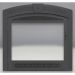 Napoleon 36" Black Surround With Operable Screen, Black, For Ascent X36/ X70