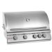 Blaze 32 Inch 4-Burner Prelude LBM Built-In Gas Grill