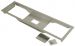 CEILING RECESS KIT - PLATINUM ELECTRIC 2300W