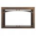 Majestic Contemporary Arch 35" Screen Front - Bronze