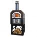 Chicago Brick Oven 38 Inch x 28 Inch CBO-750 Hybrid Residential / Commercial Pizza Oven On Stand