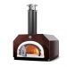 Chicago Brick Oven 38" X 28" CBO-750 Countertop Wood Fired Pizza Oven