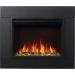 Napoleon  3 or 4 Piece Trim for Cineview 26 Electric Fireplace