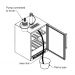 Outdoor Kegerator Cleaning Kit