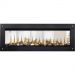 Napoleon Deep Black Surround For CLEARION Elite 50