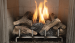 Superior 42" Vent-Free Outdoor Gas Fireplace