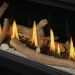 Napoleon Contemporary Log Kit for 38" Vector Fireplace-Large