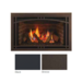 Contemporary Arch 25" screen front - Black