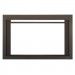 Majestic Clean 35" Screen Front - Bronze