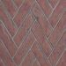 Napoleon Decorative Brick Panels Old Town Herringbone