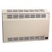 Empire 37" DV35SG Direct-Vent Millivolt with Wall Thermostat Wall Furnace