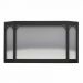 Napoleon Metallic Black Door For Havelok