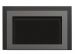 Highliner, 32" Decorative Accent Trim, Aged Silver