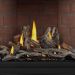 Napoleon Driftwood Log Kit For Altitude X 42