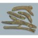 Driftwood log set