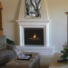 Superior 40" Gas Direct Vent Fireplace