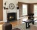 Superior 40" Direct Vent Gas Fireplace - Electronic Ignition - DRT4040