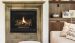 Superior 45 Gas Direct Vent Fireplace