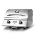 Blaze 21" Portable 1500 Watt Tabletop Electric Grill