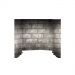 Napoleon 36" Elevation X Series Glacier Standard Brick Kit for EX36