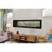 Empire 60 Inch Boulevard Vent-Free Linear See-Thru Gas Fireplace