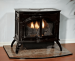 Empire Medium Spirit Vent Free Gas Stove